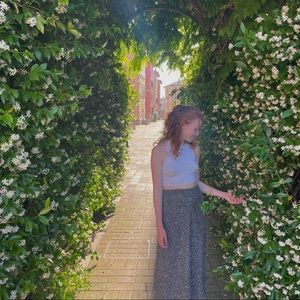 Meet your Posher, Brooke